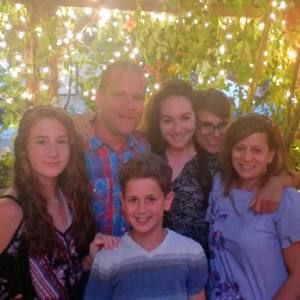 Meet your Posher, Randy